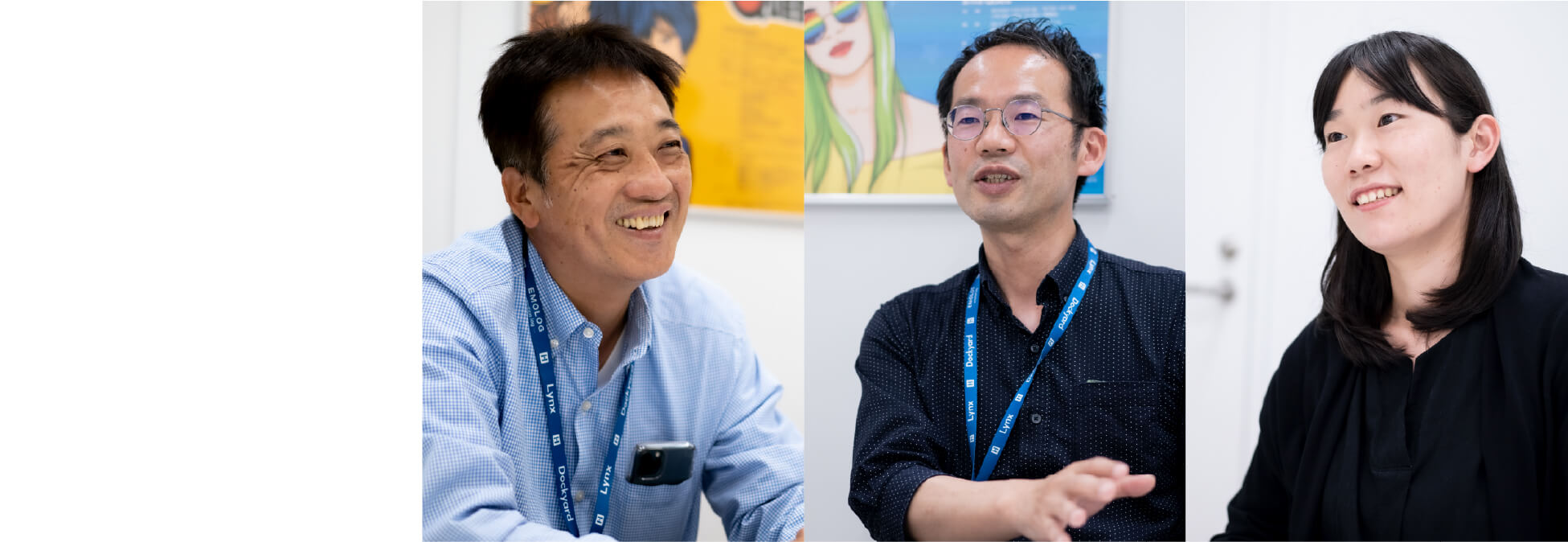 英語コーチング「トライズ」法人向け英語研修導入企業ヒューマンクレスト様